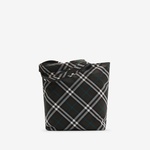 Burberry Classics Erkek Haki El Çantası