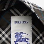 Burberry Classics Small Erkek Haki Sırt Çantası
