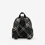 Burberry Classics Small Erkek Haki Sırt Çantası