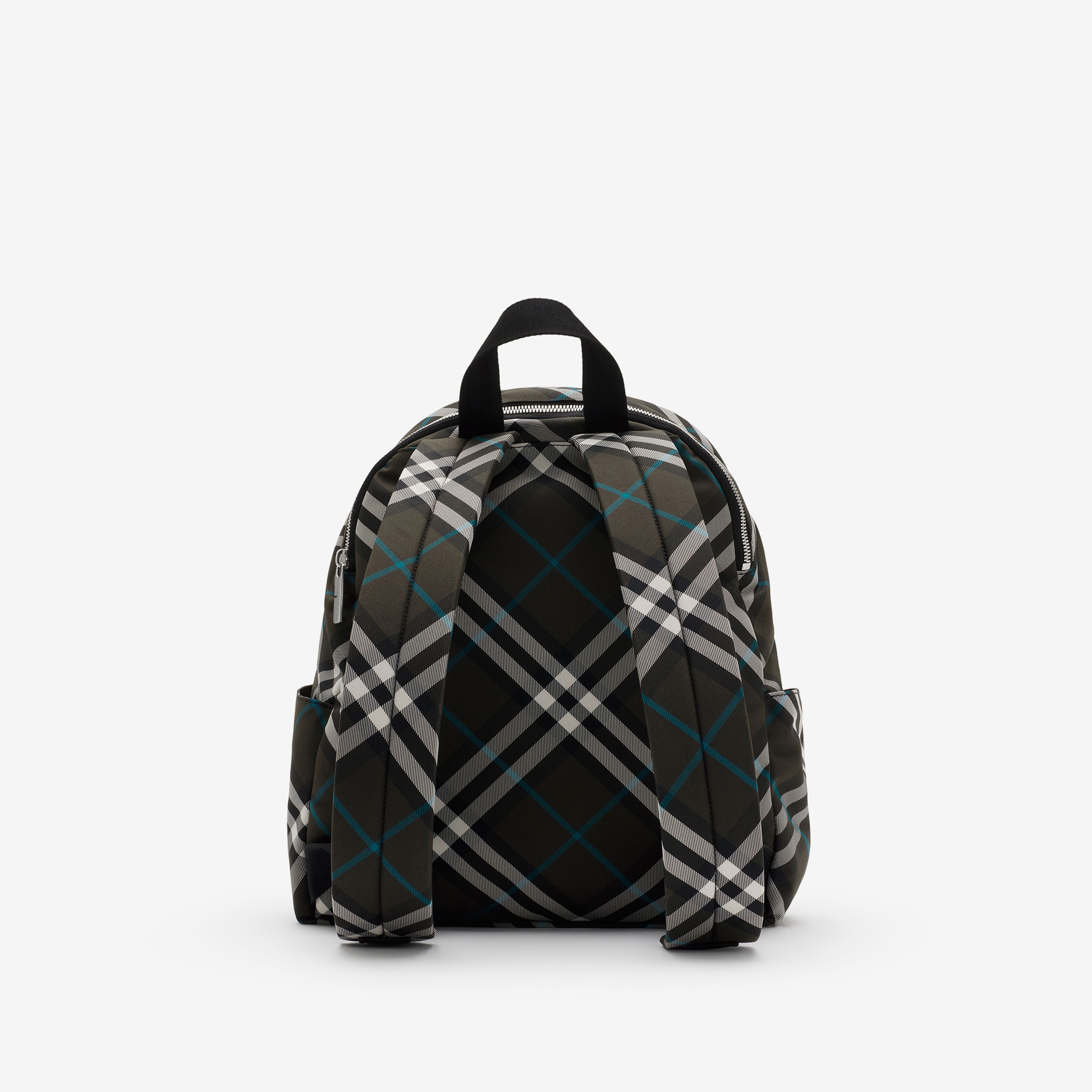 Burberry Classics Small Erkek Haki Sırt Çantası