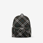 Burberry Classics Small Erkek Haki Sırt Çantası