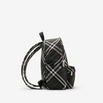 Burberry Classics Small Erkek Haki Sırt Çantası