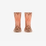 Burberry Marsh High Çocuk Pembe Bot