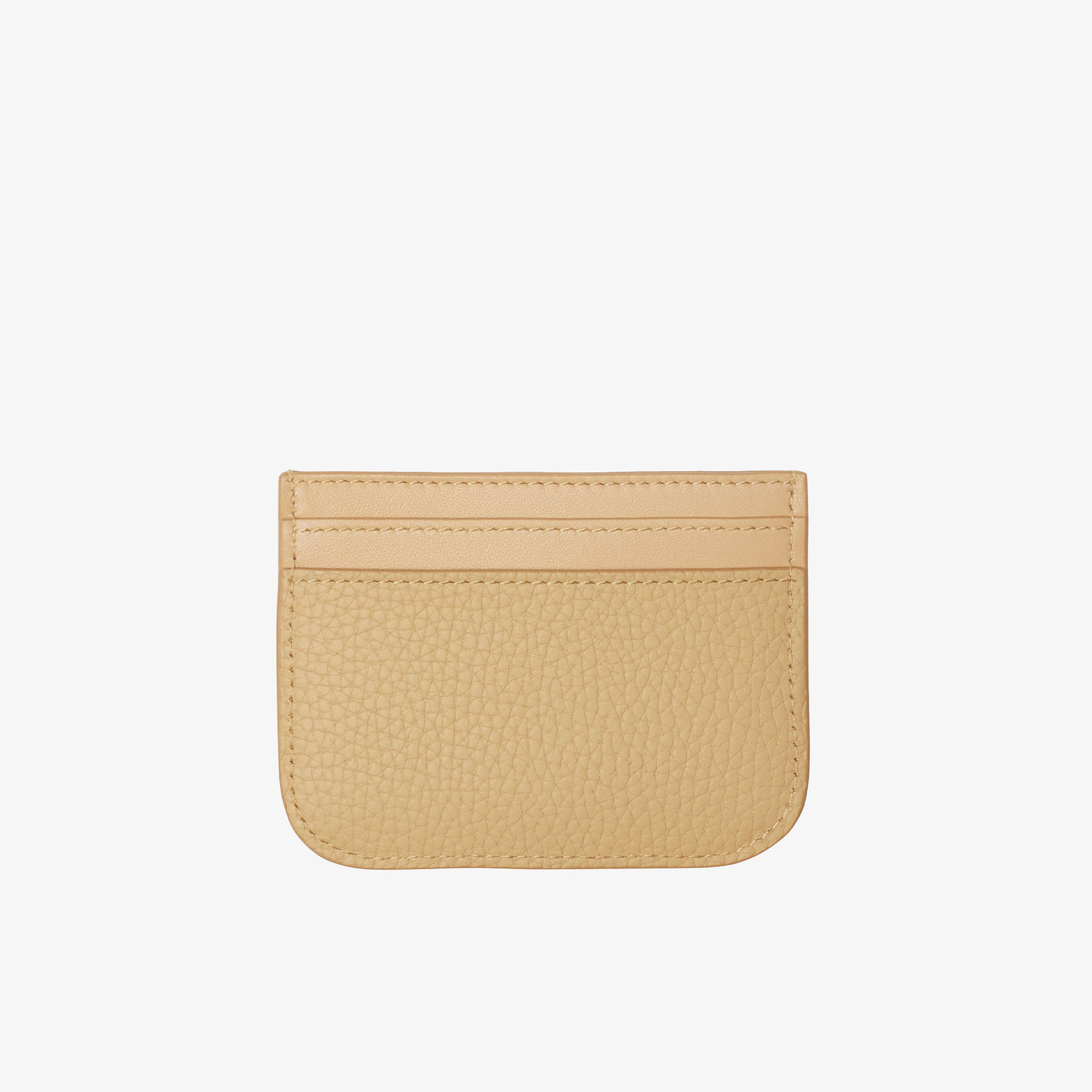 Burberry Lgl Shield Kadın Bej Kartlık