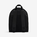 Burberry Shield Erkek Siyah Sırt Çantası