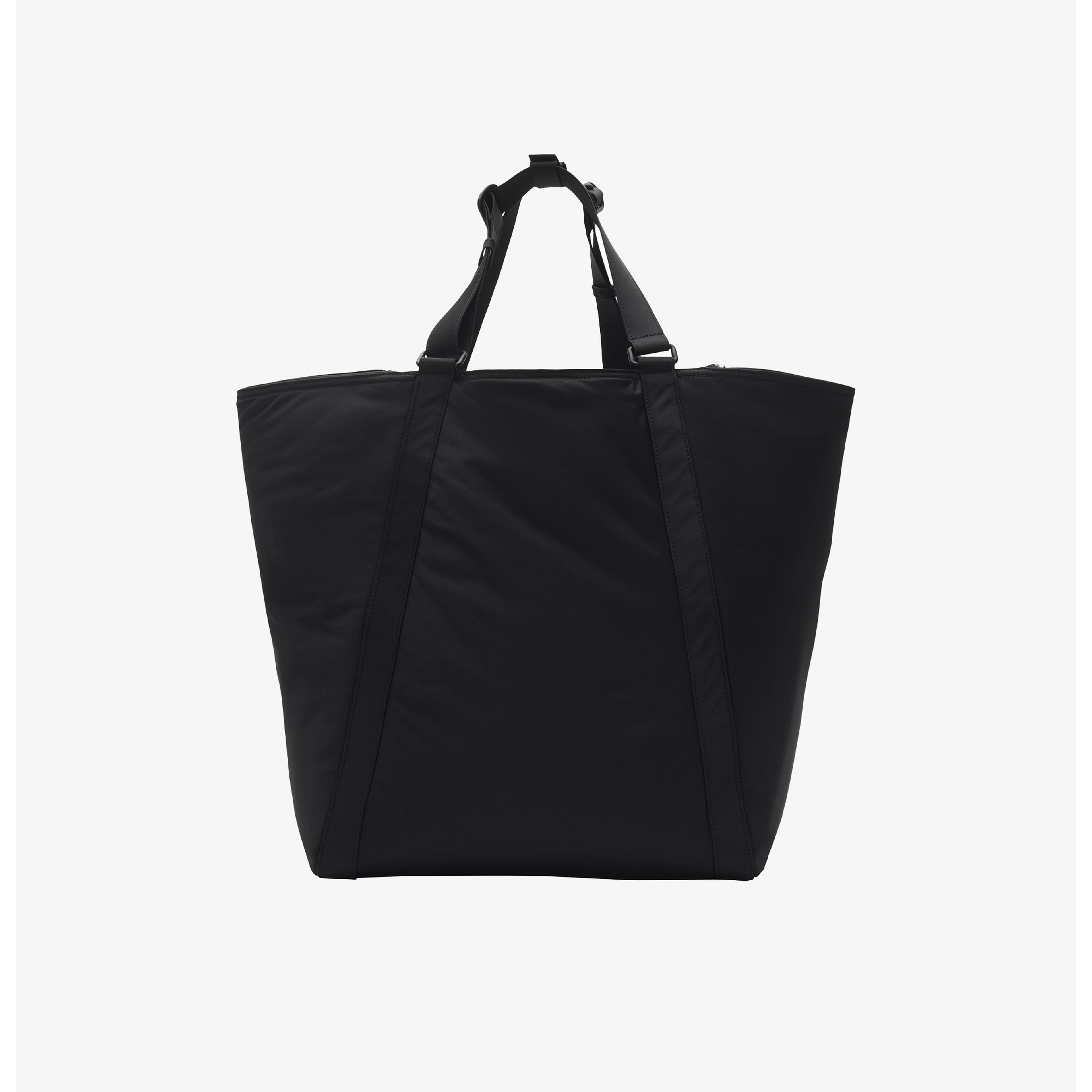 Burberry Shield Field Erkek Siyah El Çantası