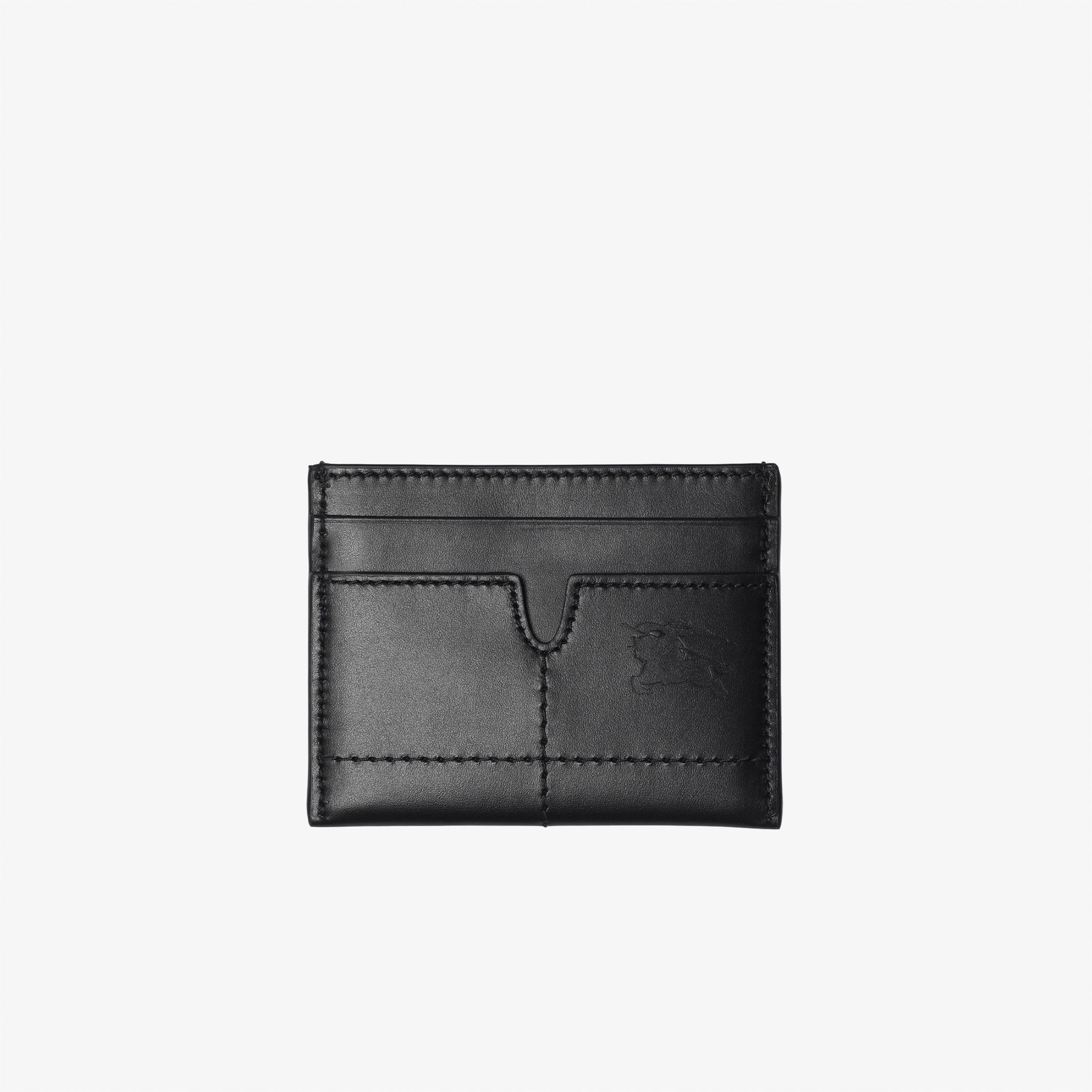 Burberry Snip Kadın Siyah Kartlık