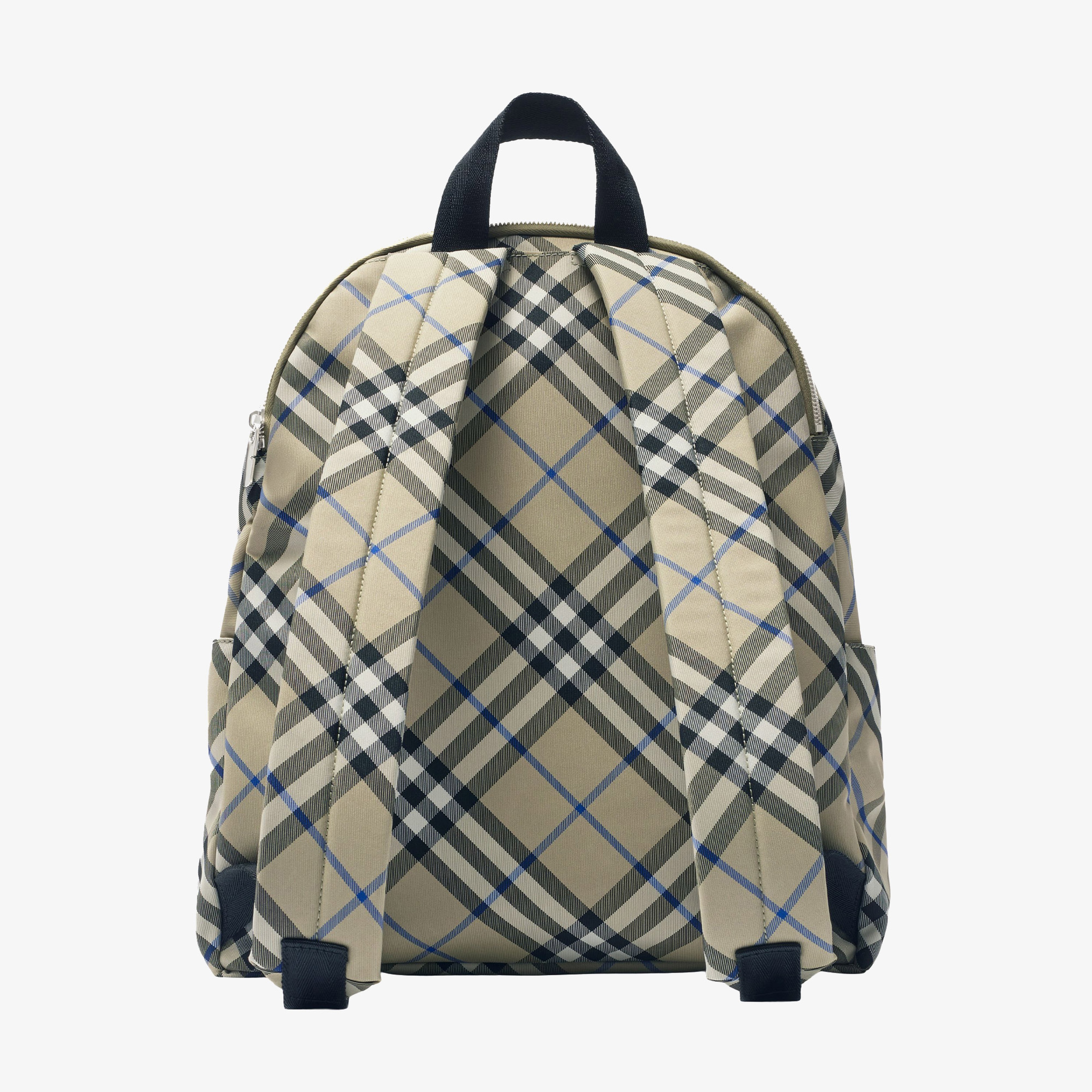 Burberry Classics Erkek Krem Sırt Çantası