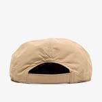Burberry Reversible Pamuklu Baseball Çocuk Bej Şapka
