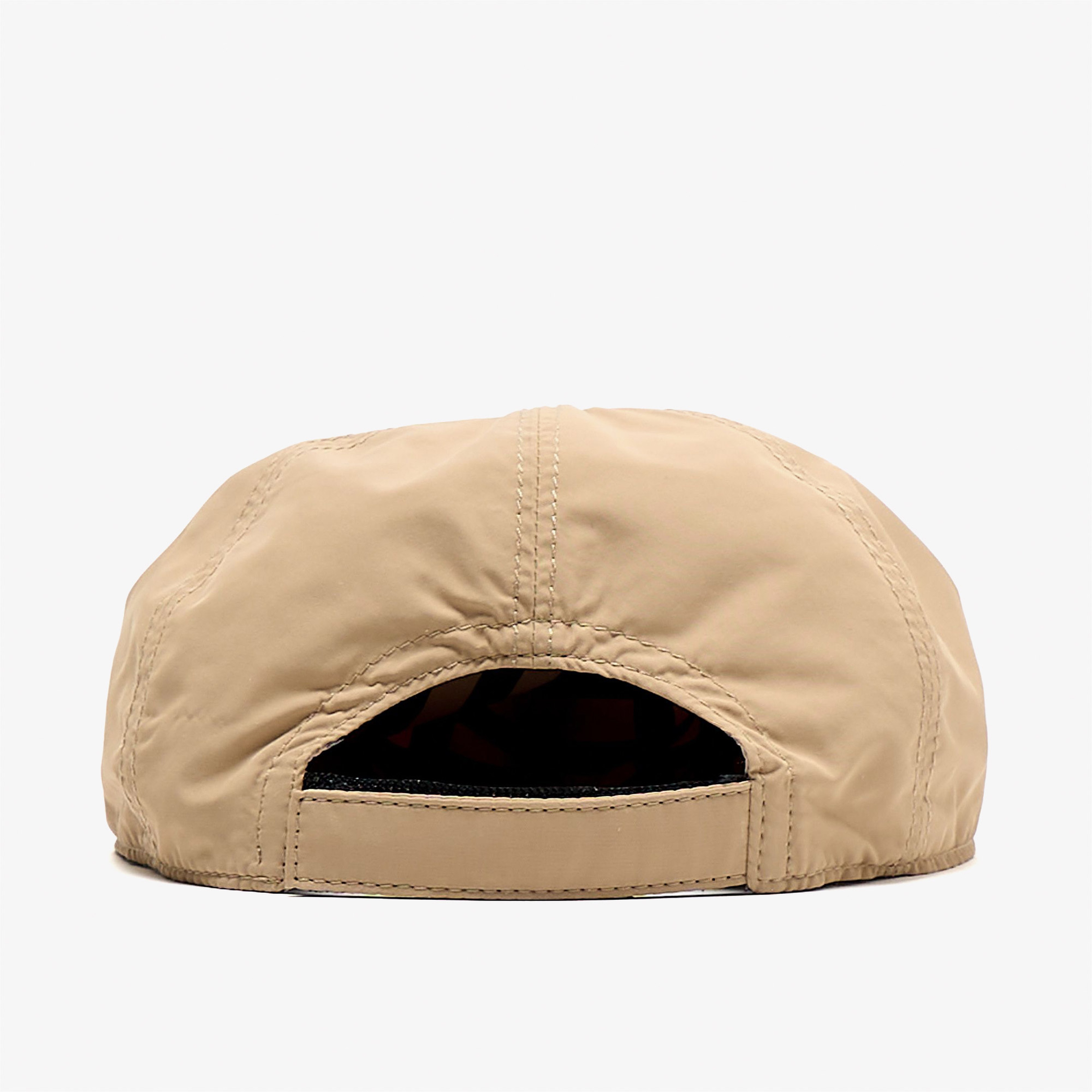 Burberry Reversible Pamuklu Baseball Çocuk Bej Şapka