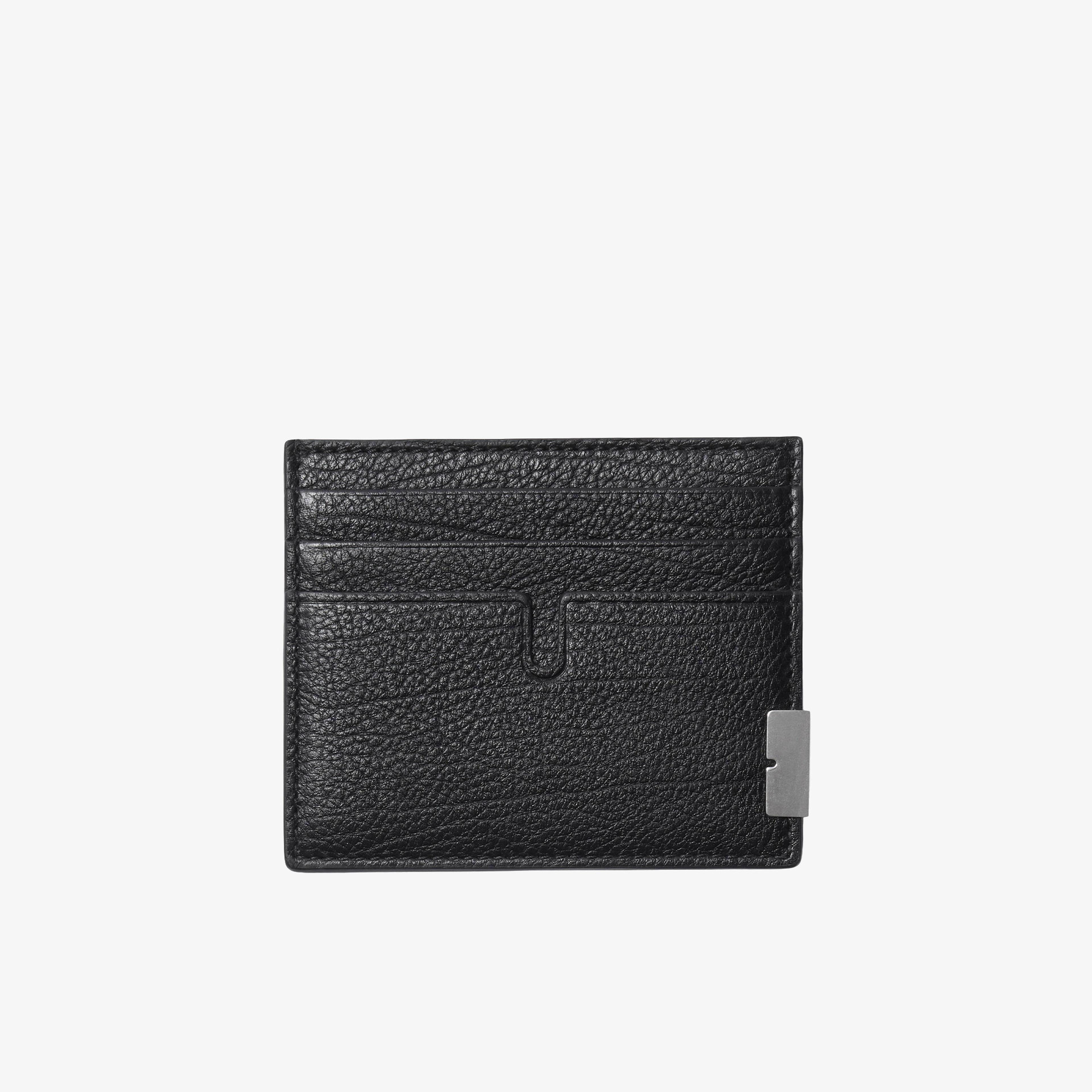Burberry Tall B Cut Erkek Siyah Kartlık