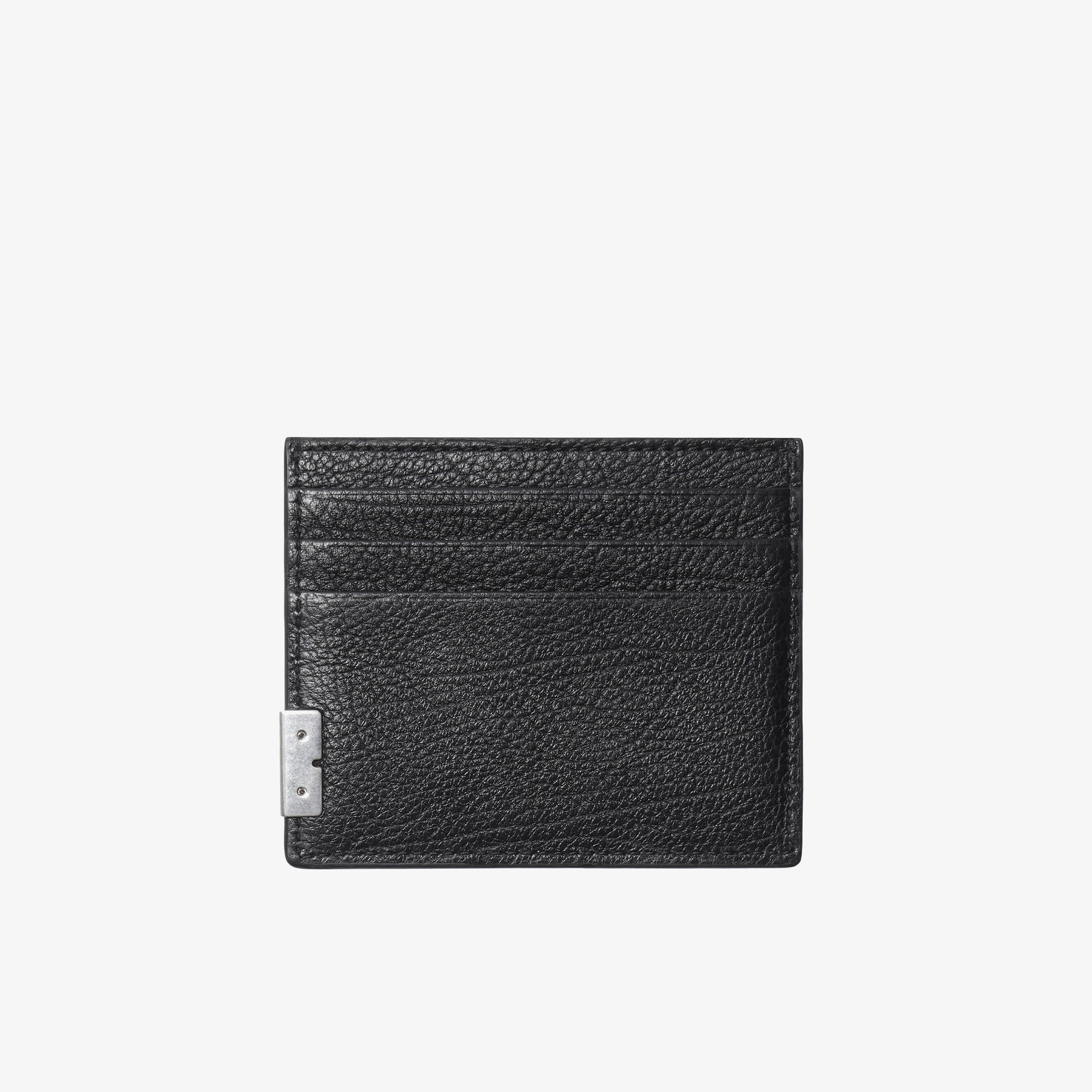 Burberry Tall B Cut Erkek Siyah Kartlık