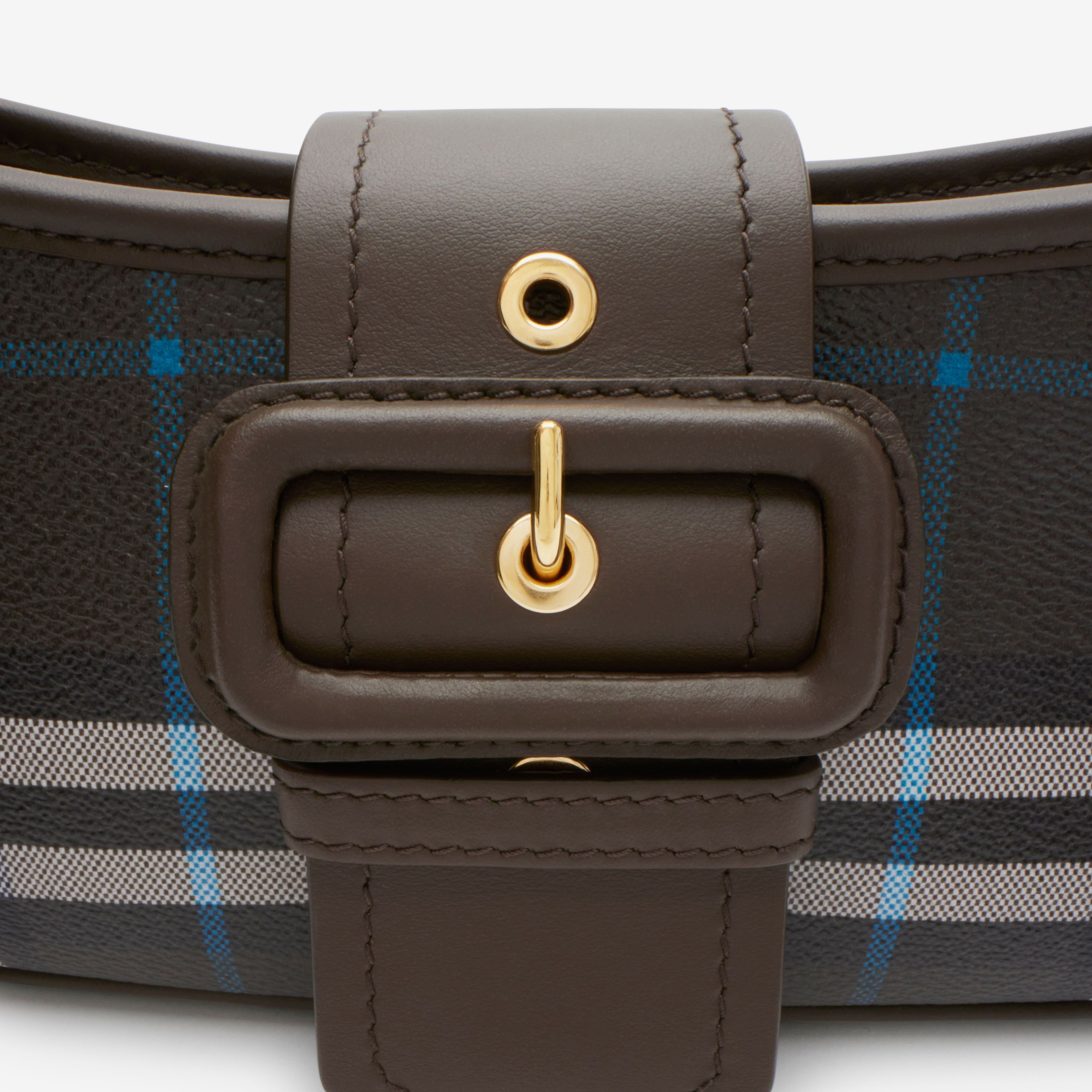 Burberry Sling Sling Kadın Haki Omuz Çantası