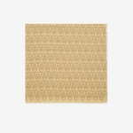 Burberry Repeat Shield Wool Kadın Bej Şal