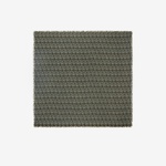 Burberry Repeat Shield Wool Kadın Haki Şal