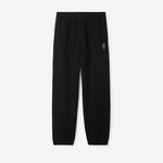 Burberry Sic Cotton Jogging Erkek Siyah Eşofman Altı