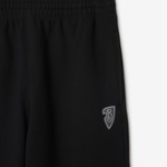 Burberry Sic Cotton Jogging Erkek Siyah Eşofman Altı