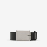 Burberry Cut 35 Rvin Reversible Cut Erkek Haki Kemer