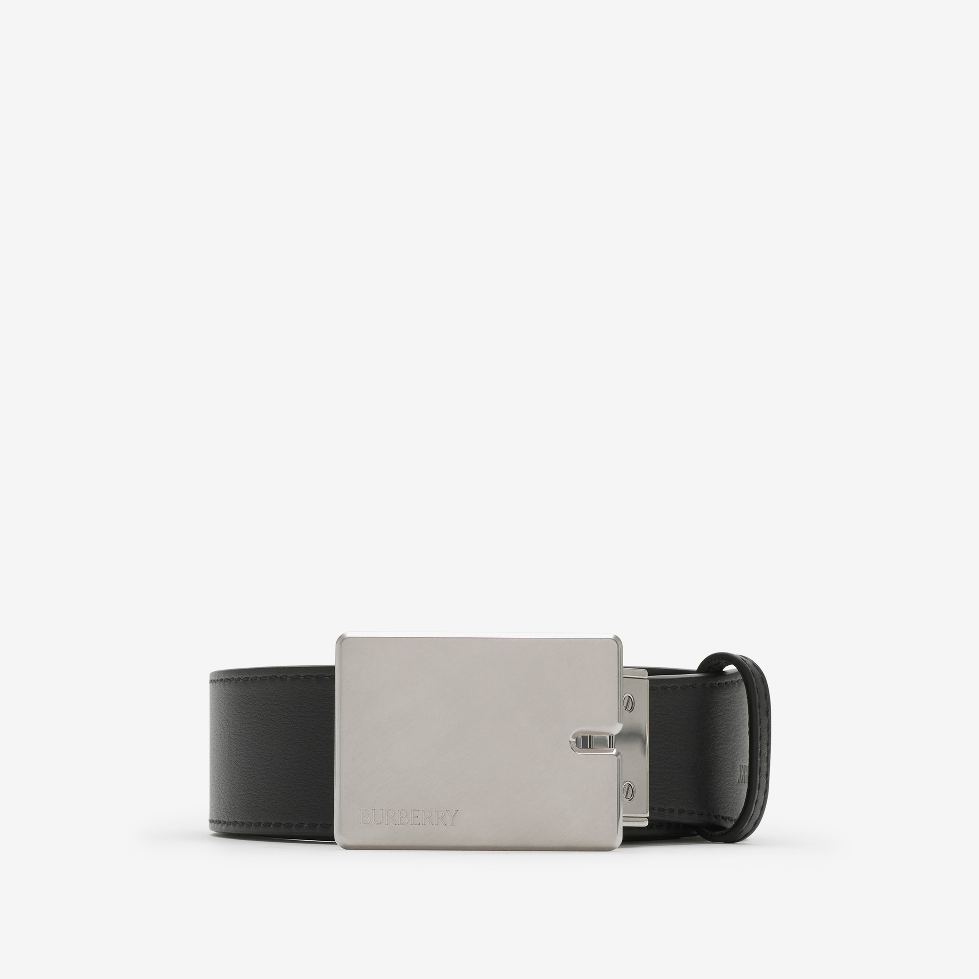 Burberry Cut 35 Rvin Reversible Cut Erkek Haki Kemer