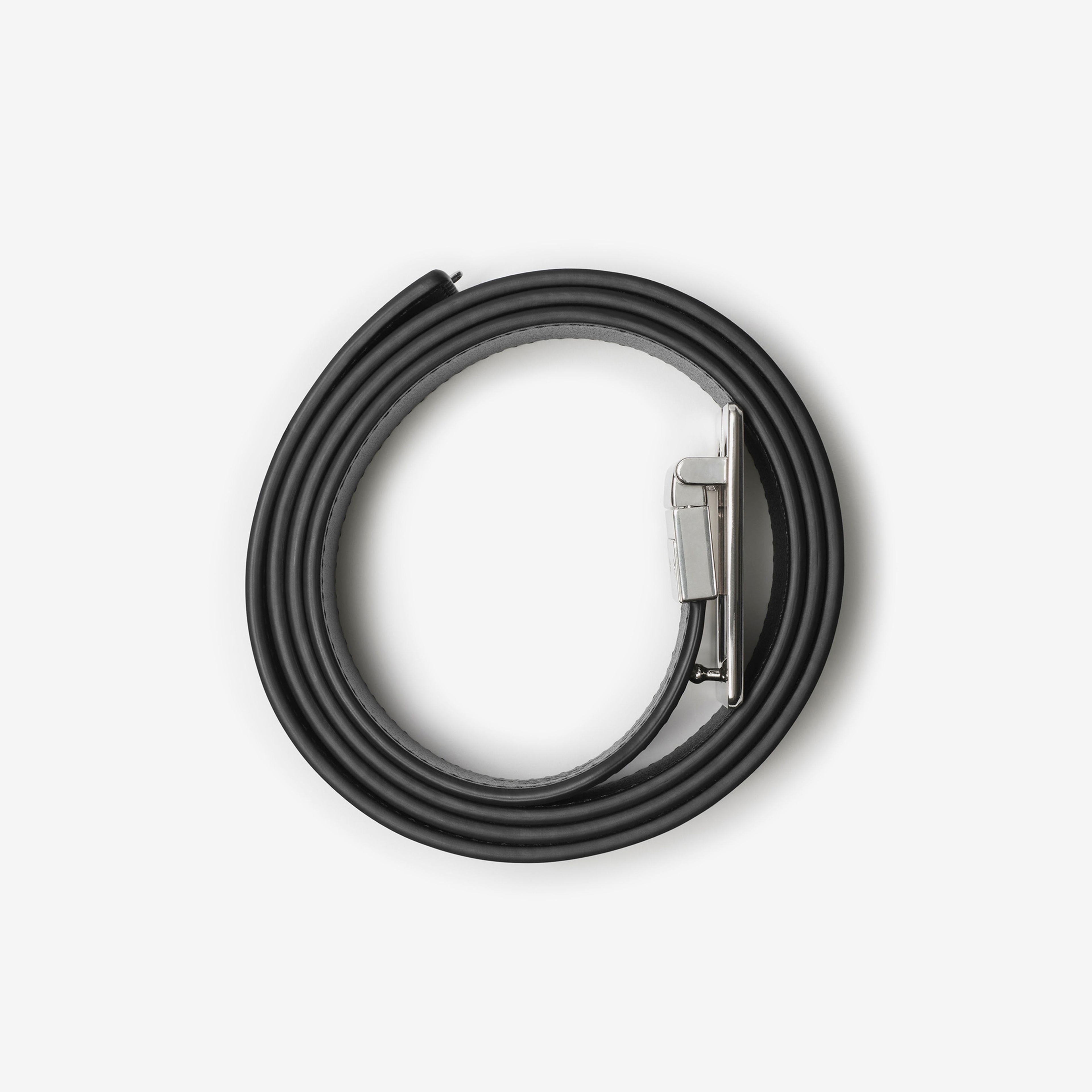 Burberry Cut 35 Rvin Reversible Cut Erkek Haki Kemer