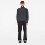 Burberry Pro Regular Fit Erkek Mavi Jeans