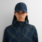 Burberry Ess Baseball Erkek Lacivert Şapka