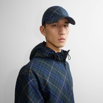 Burberry Ess Baseball Erkek Lacivert Şapka