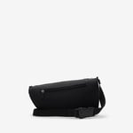 Burberry Shield Crossbody Erkek Siyah Omuz Çantası