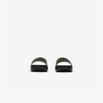 Burberry Dive Slides Erkek Krem Terlik