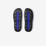 Burberry Dive Slides Erkek Krem Terlik