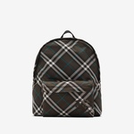 Burberry Classics Erkek Haki Sırt Çantası