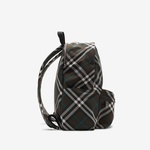 Burberry Classics Erkek Haki Sırt Çantası