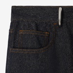 Burberry Pro Denim Regular Fit Kadın Mavi Jeans