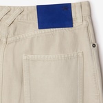 Burberry Pro Denim Kadın Krem Etek