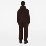 Burberry Lny25 Ots Snake Cotton Jogging Erkek Siyah Eşofman Altı