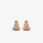 Burberry Neptune Knit Kadın Krem Sneakers