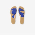 Burberry Knit Baby Kadın Krem Babet