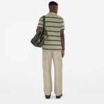 Burberry Erkek Yeşil Polo