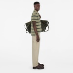 Burberry Erkek Yeşil Polo