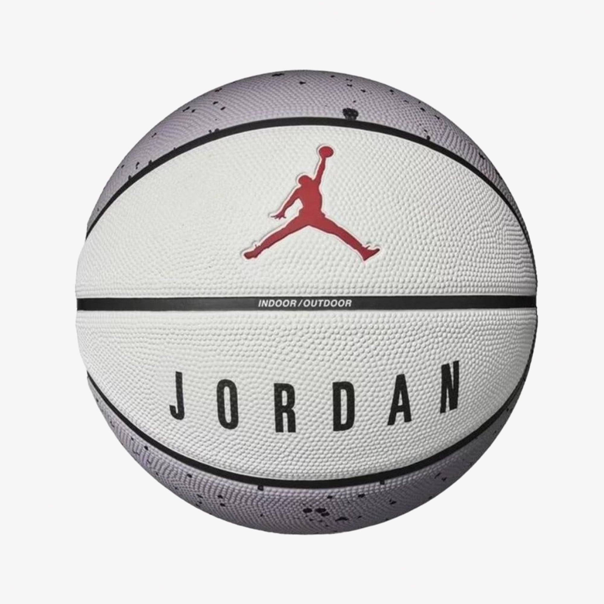 Jordan Ultimate 2.0 7 No Unisex Beyaz Basketbol Topu