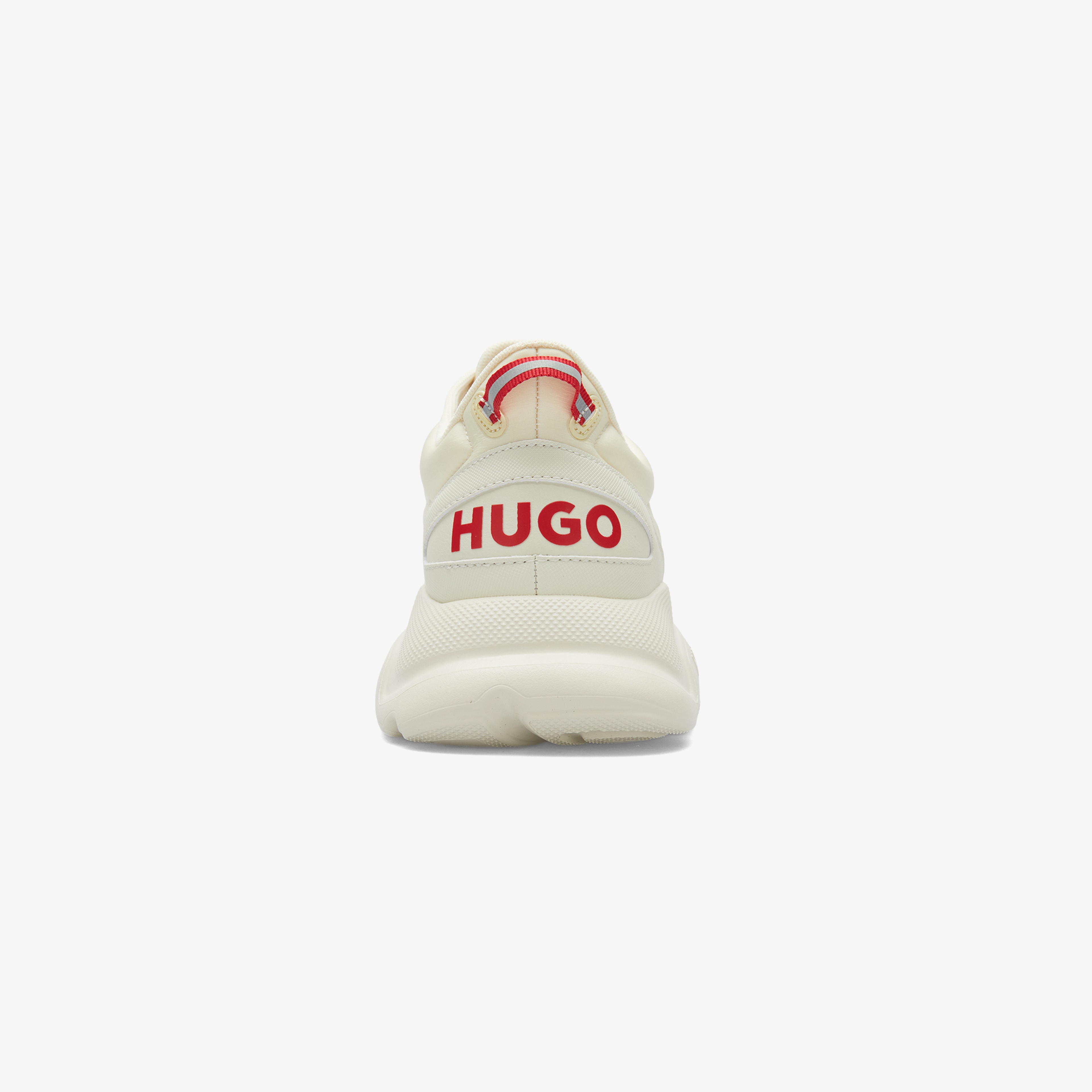 Hugo Erkek Bej Ayakkabı