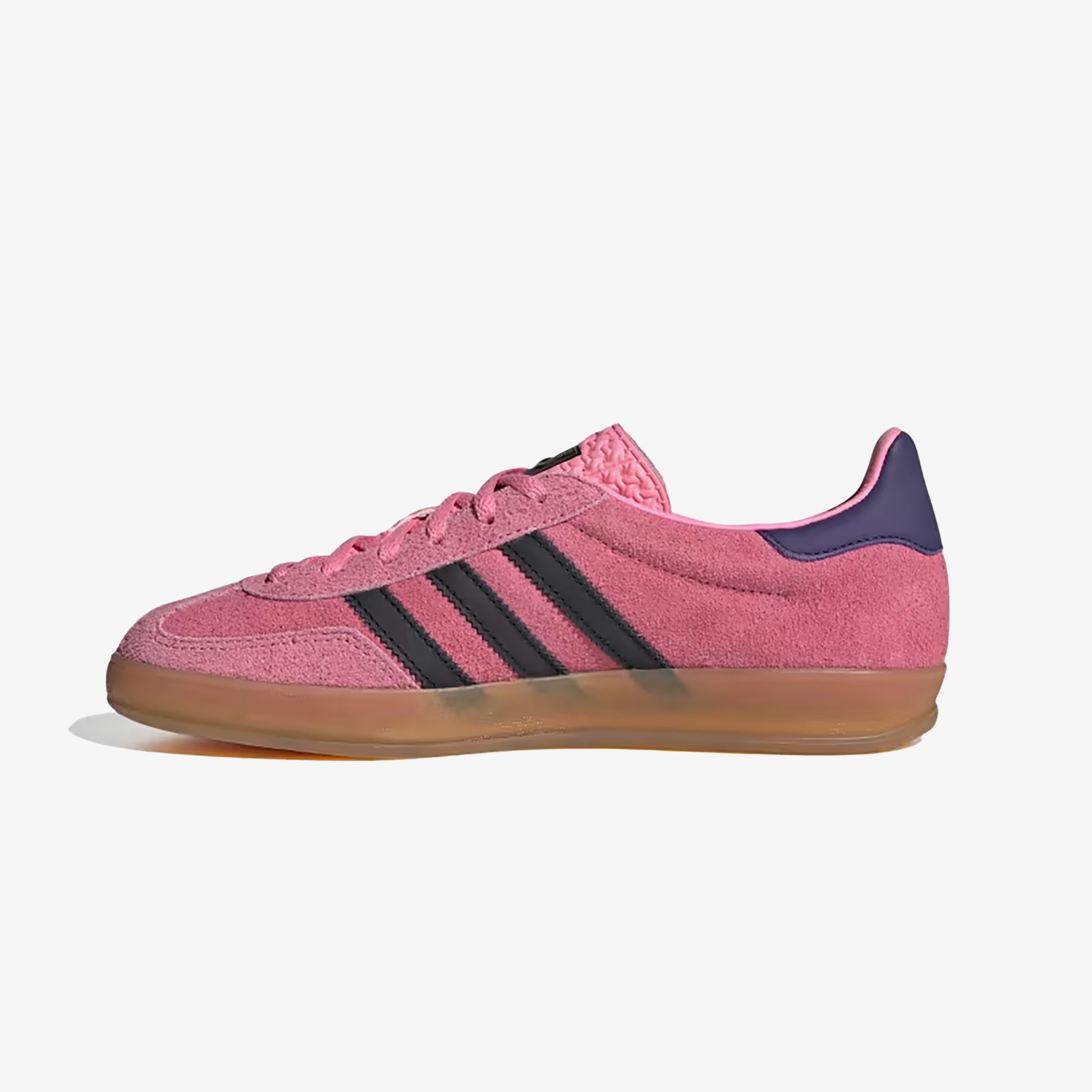 adidas Gazelle indoor W Kadın Pembe Sneaker