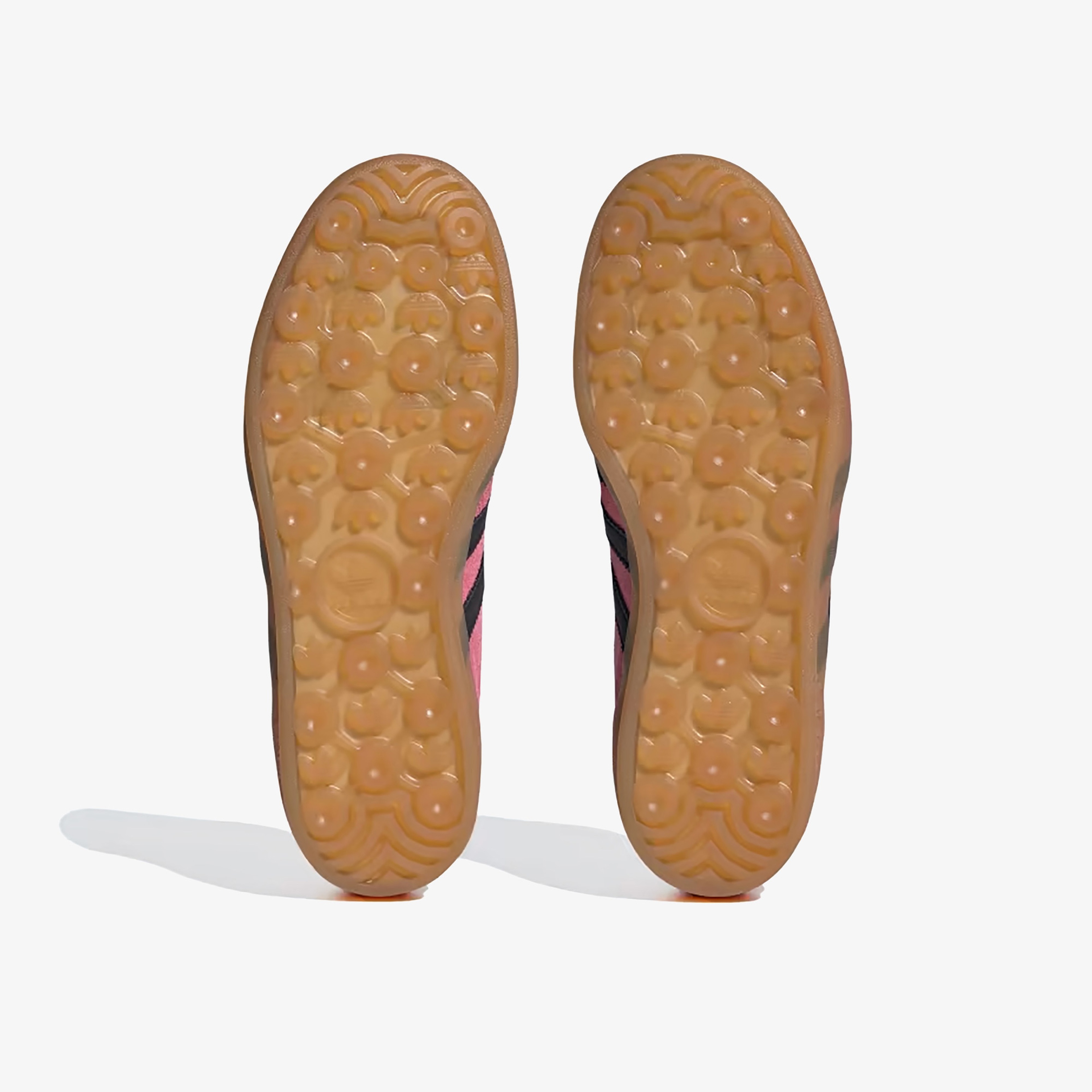 adidas Gazelle indoor W Kadın Pembe Sneaker