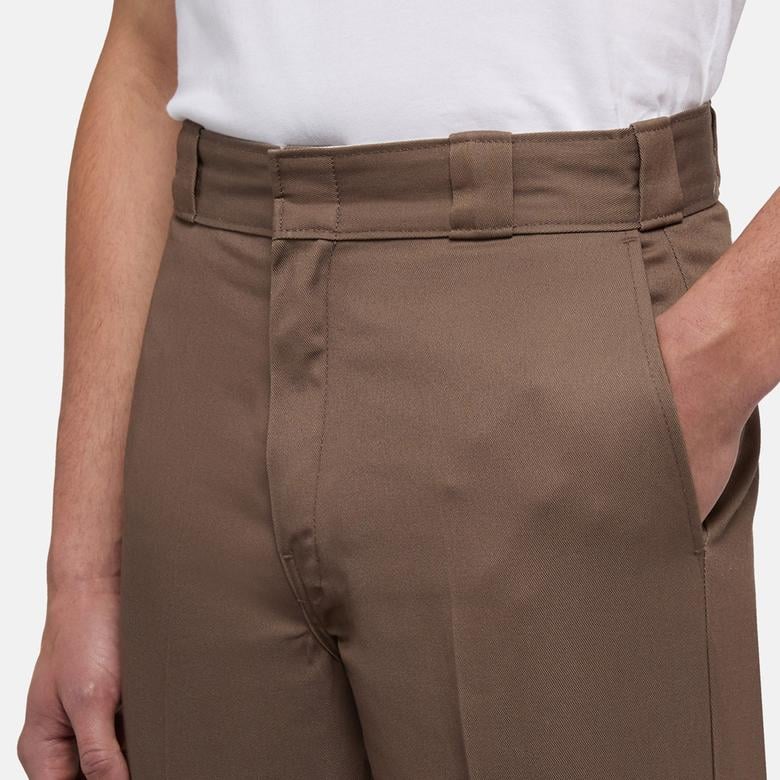 Dickies 874 Work Kahverengi Erkek Pantolon