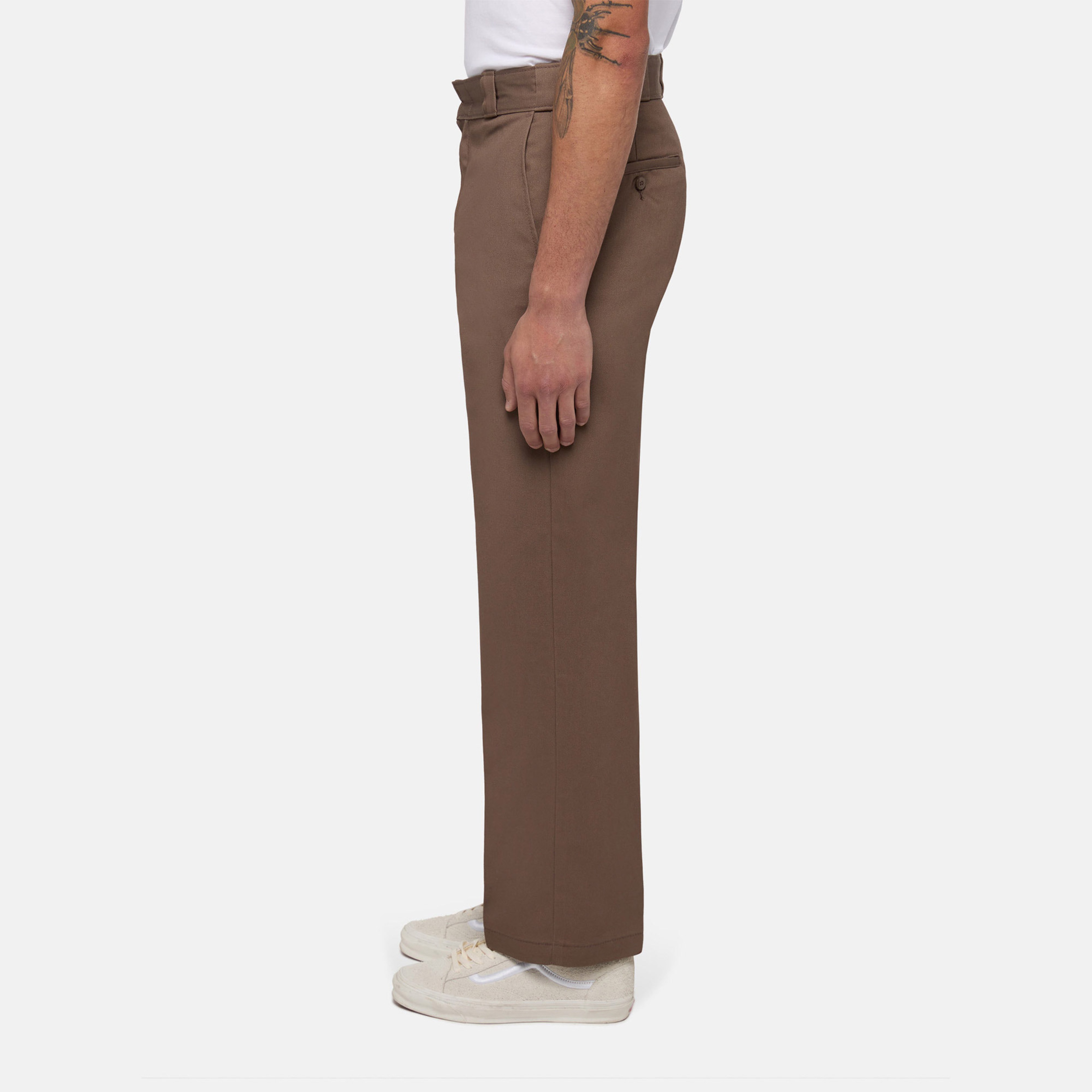 Dickies 874 Work Kahverengi Erkek Pantolon