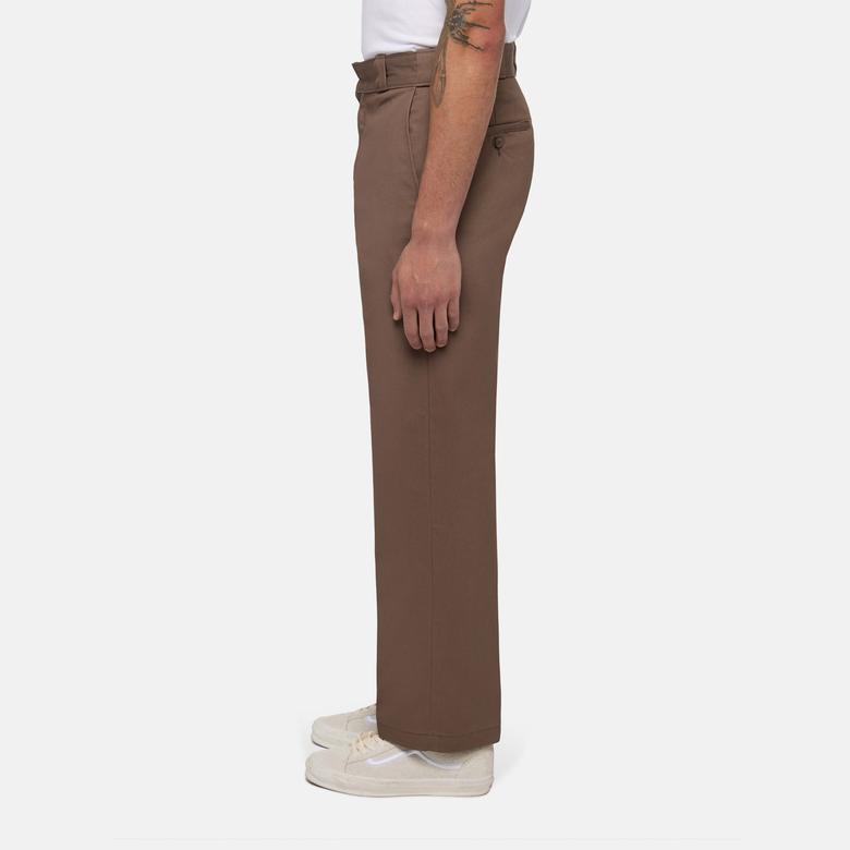 Dickies 874 Work Kahverengi Erkek Pantolon