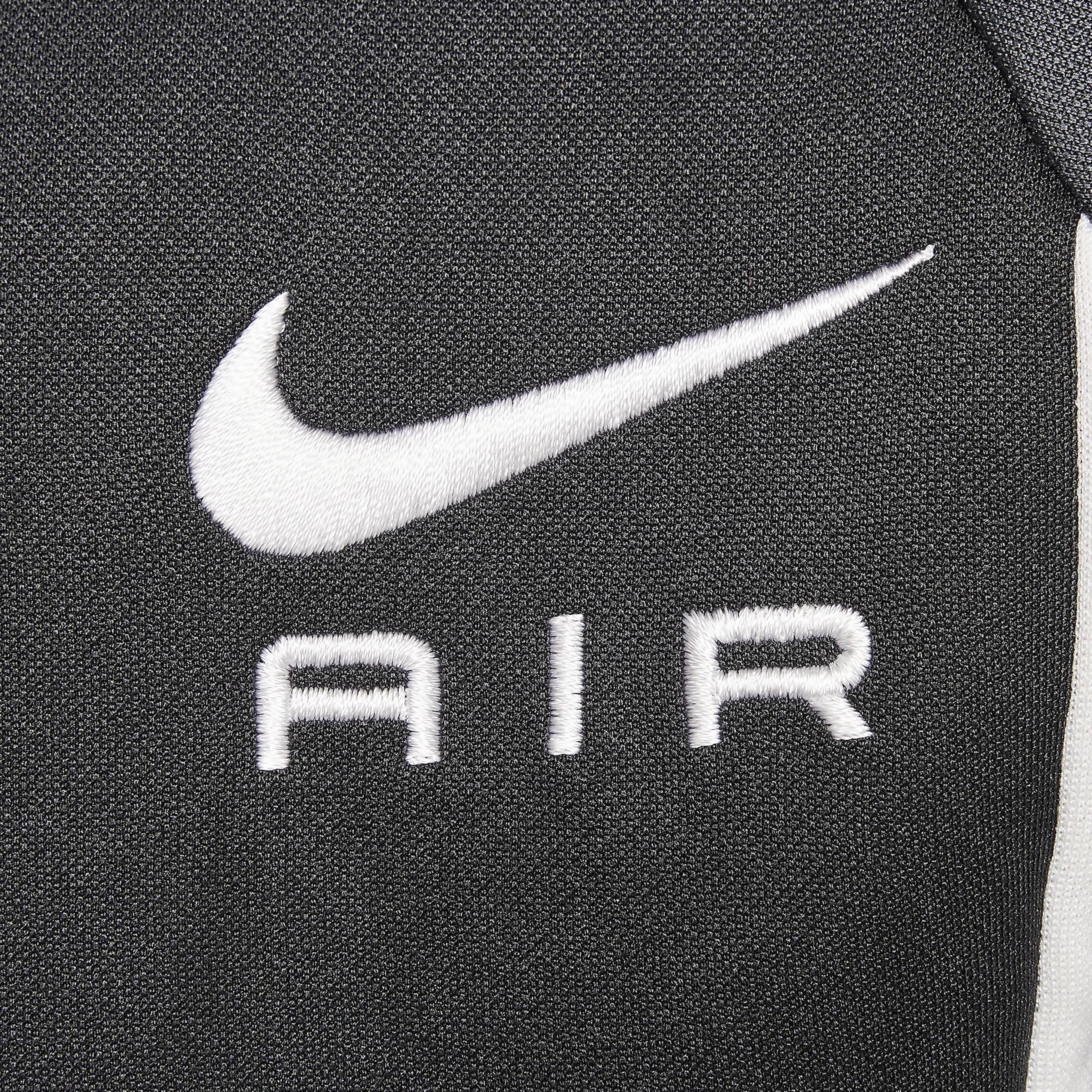 Nike Nkb B Nk Air Propus Track Çocuk Siyah Eşofman Takımı4-5