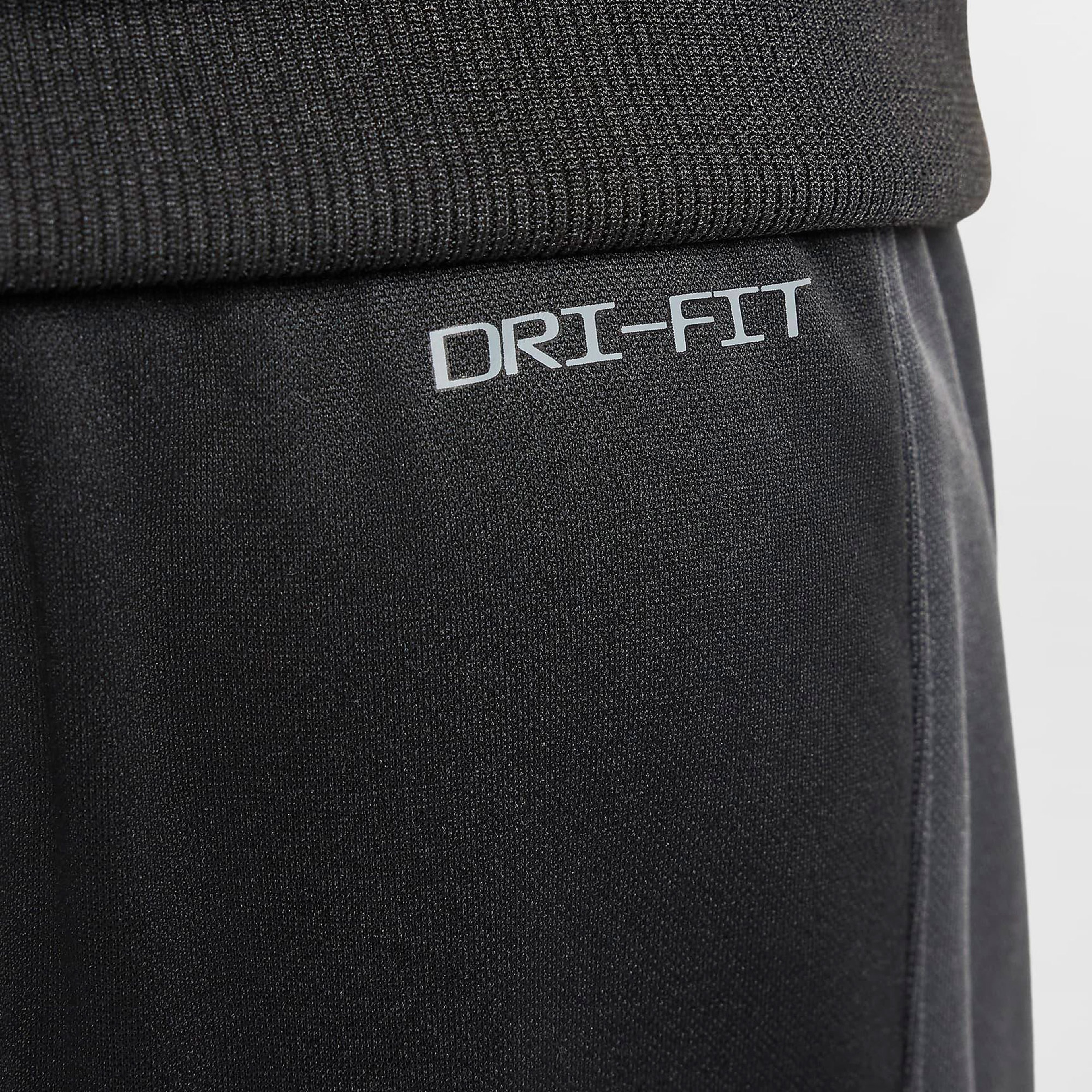 Nike Nkb B Nk Air Propus Track Çocuk Siyah Eşofman Takımı4-5