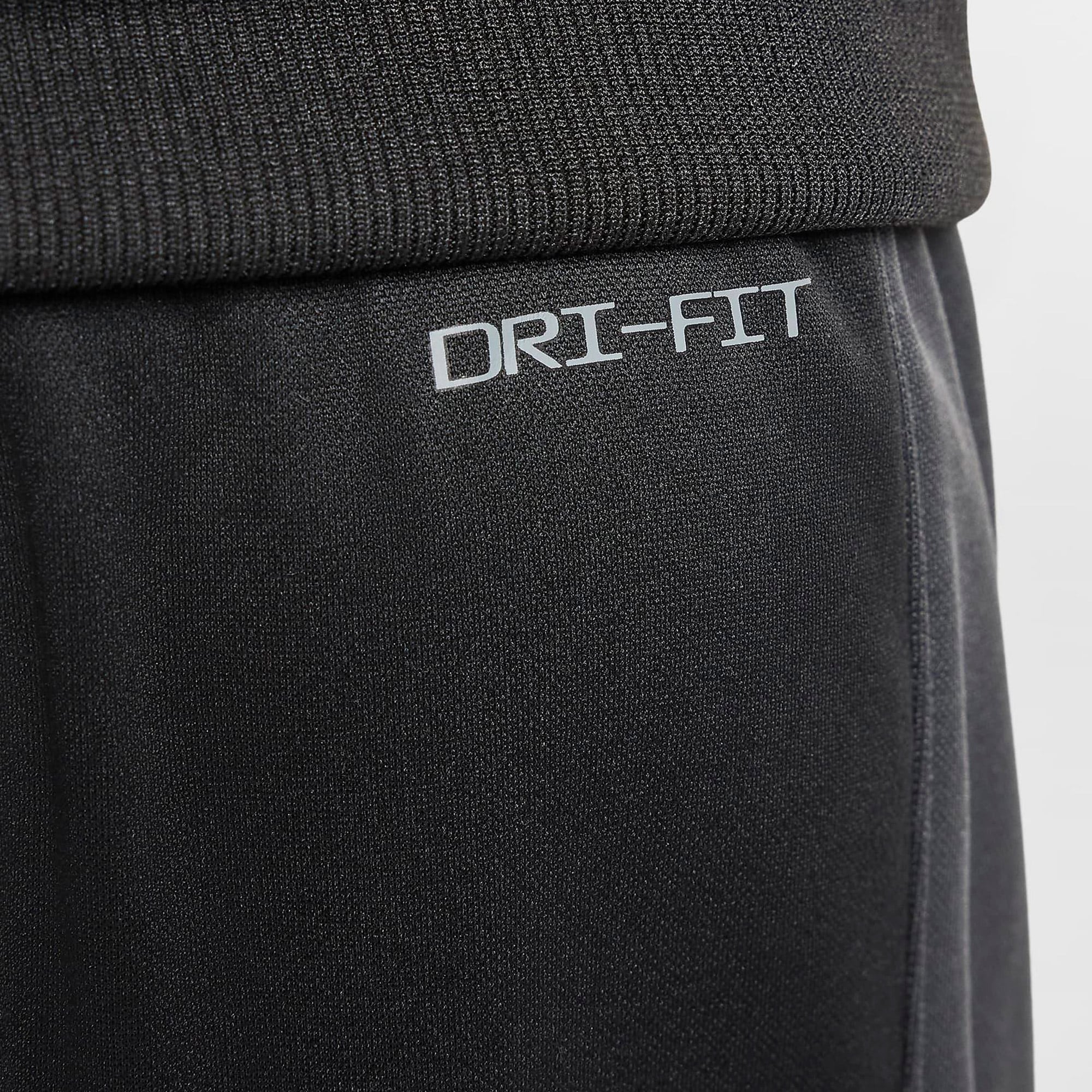 Nike Nkb B Nk Air Propus Track Çocuk Siyah Eşofman Takımı