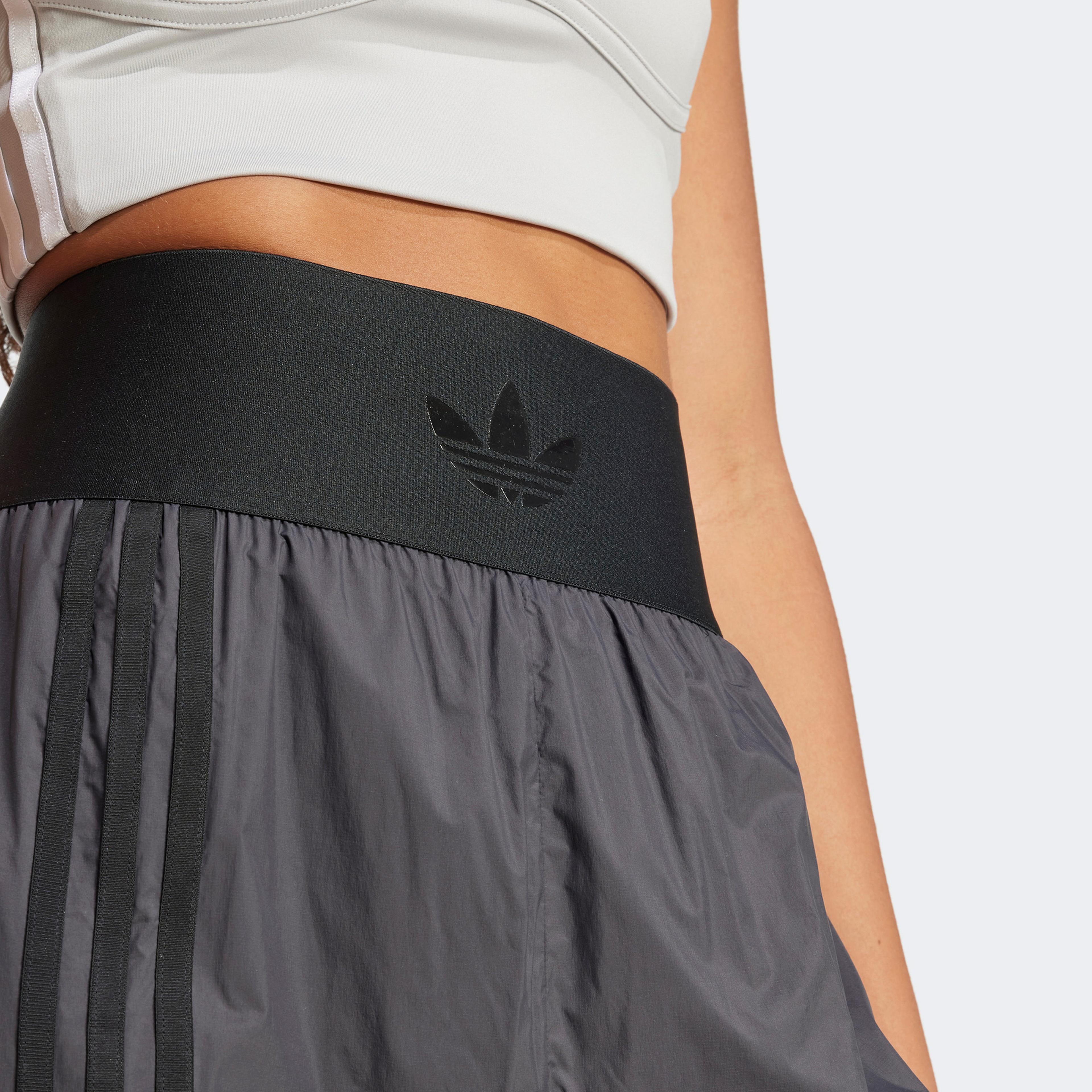 adidas Wb Joggers Kadın Gri Eşofman Altı